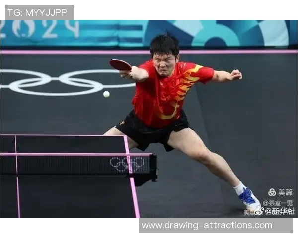 武汉乒乓球队在世界杯预选赛中的拼搏历程与荣耀时刻