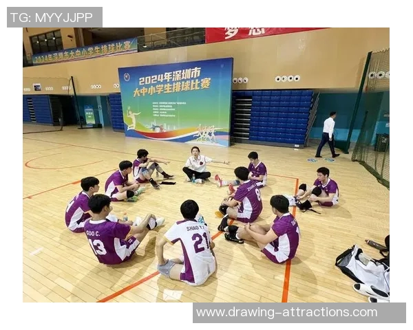 深圳排球队在邀请赛中的意识表现分析与启示