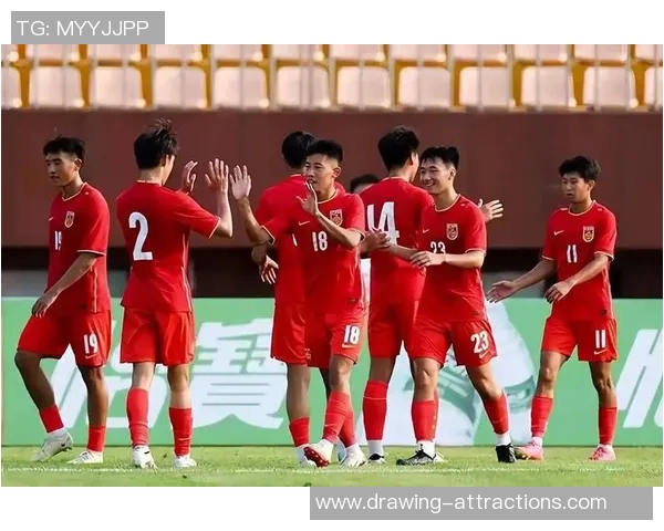 朱麟足球：探索中国足球新星的崛起与未来发展之路